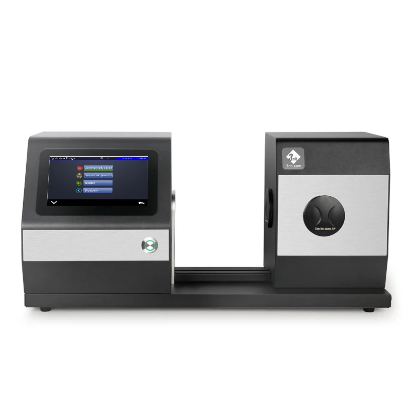 KS1510 Haze Meter instruments photos